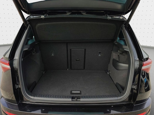 Skoda Karoq 2.0 TSI 4x4 Sportline