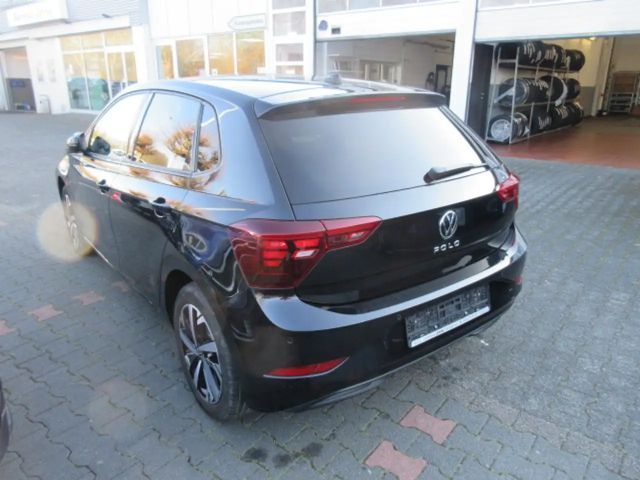 Volkswagen Polo 1.0 TSI DSG Life