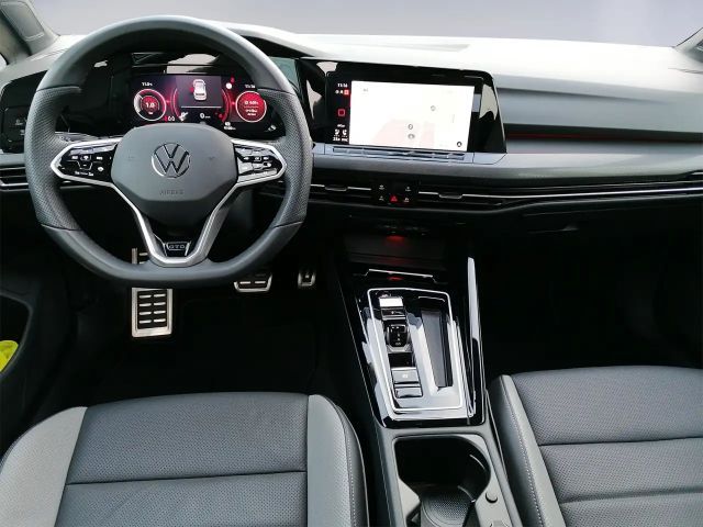 Volkswagen Golf DSG GTD Golf VIII