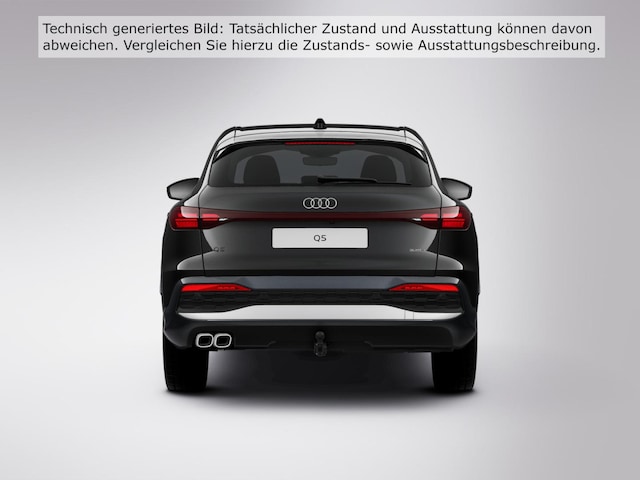 Audi Q5 Quattro S-Tronic Sportback