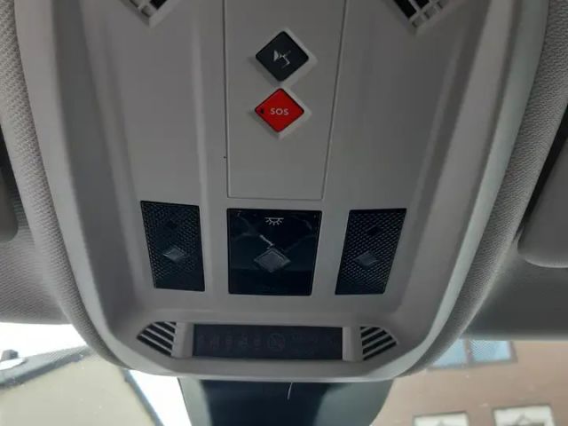 DS DS 3 Crossback Crossback E-Tense