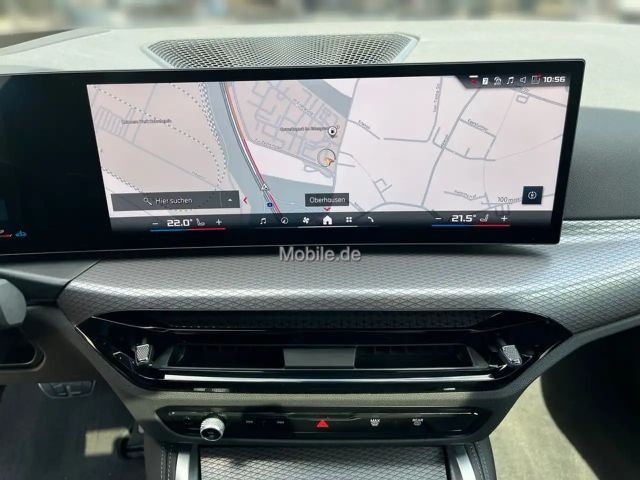 BMW 440 Coupé Gran Coupé M440i xDrive