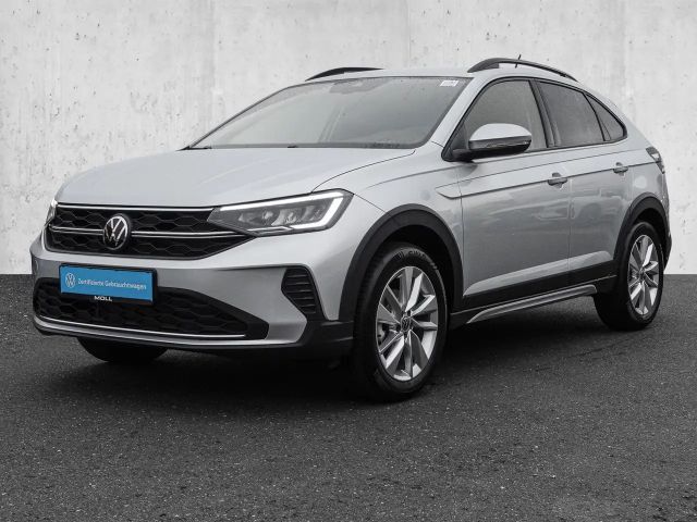 Volkswagen Taigo 1.0 TSI Life