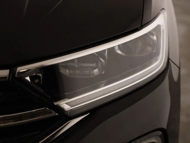 Volkswagen T-Roc DSG Style