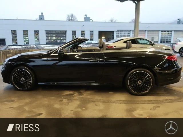 Mercedes-Benz CLE 220 AMG Line Sport Edition