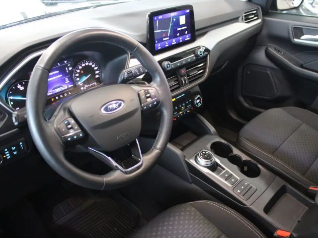 Ford Kuga Cool & Connect Plug in Hybrid