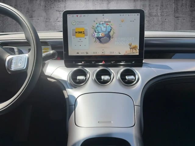 Smart #3 Pro+