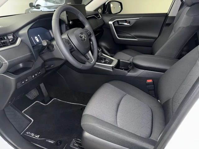 Toyota RAV4 4x2 Hybride