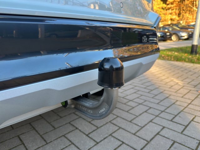 Audi Q2 35 TFSI S-Tronic