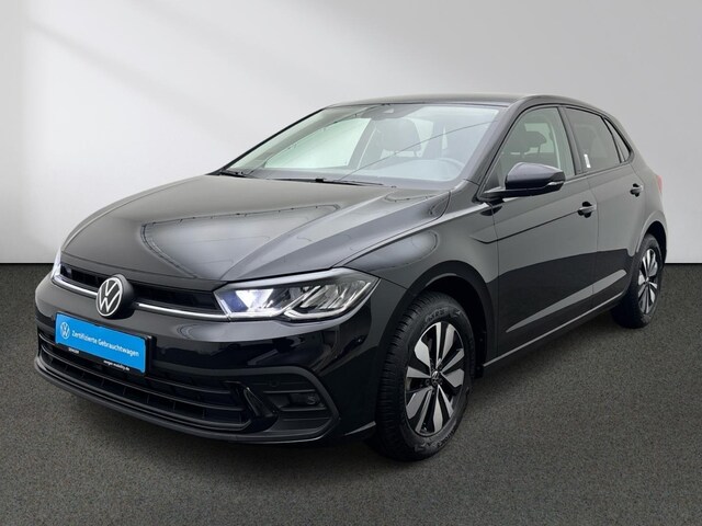 Volkswagen Polo 1.0 TSI DSG Life