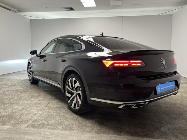 Volkswagen Arteon 2.0 TDI DSG R-Line