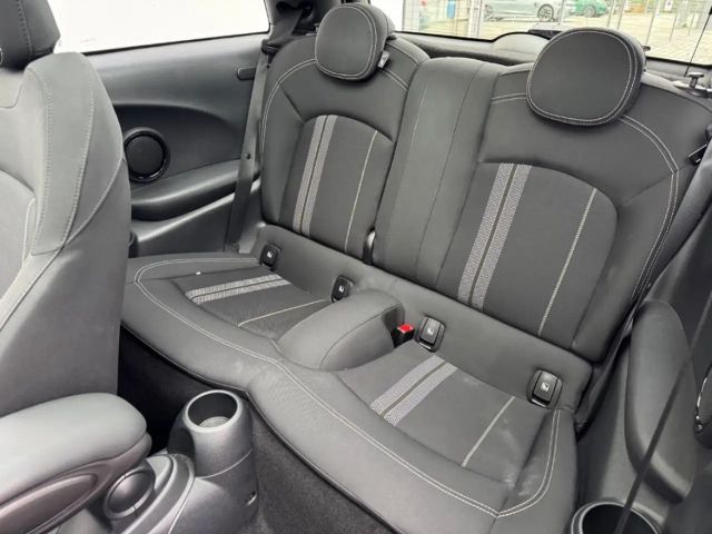 MINI Cooper S 3T RFK PANO SHZ ACC Parkass NAV LED