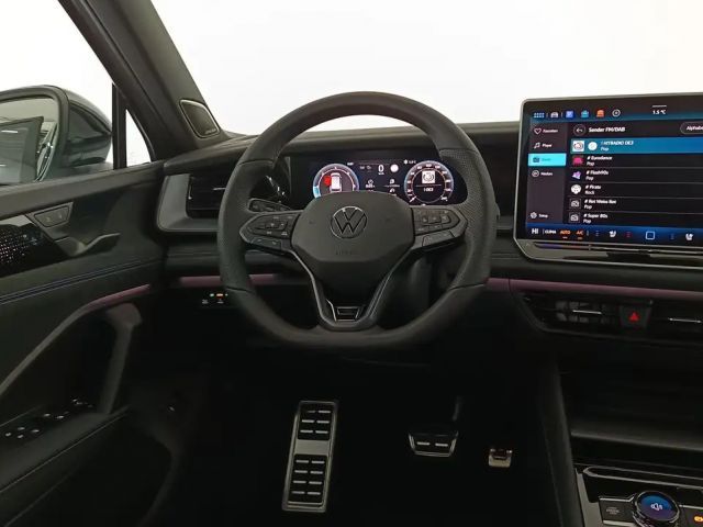 Volkswagen Tayron 4Motion DSG