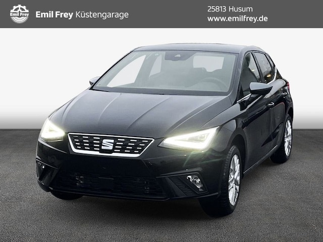 Seat Ibiza 1.0 TSI Xcellence