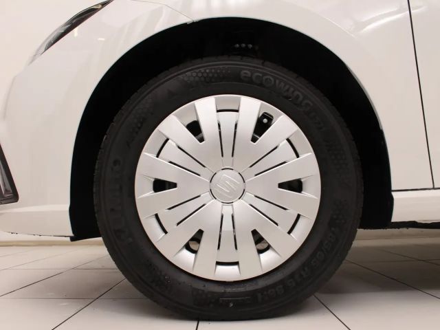 Seat Ibiza Reference