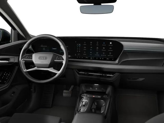 Audi Q6 e-tron *WÄRME*360*NAVI*ACC*LED*ALU19*SHZ*