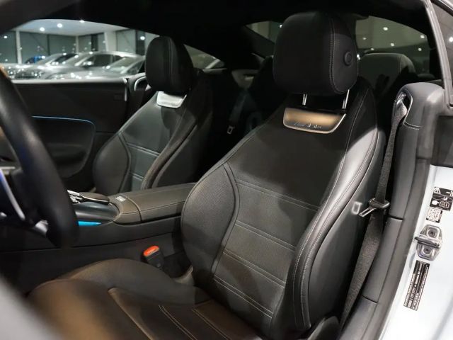 Mercedes-Benz AMG GT 4MATIC+ AMG Line Coupé