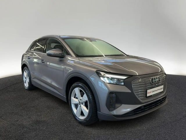 Audi Q4 e-tron 40