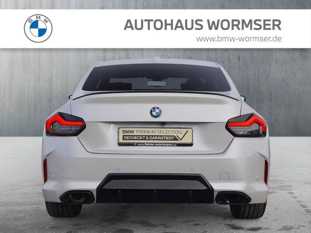 BMW 240 Comfort pakket Coupé xDrive