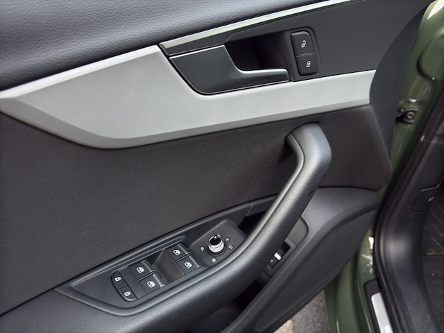 Audi A4 35 TDI Avant S-Tronic