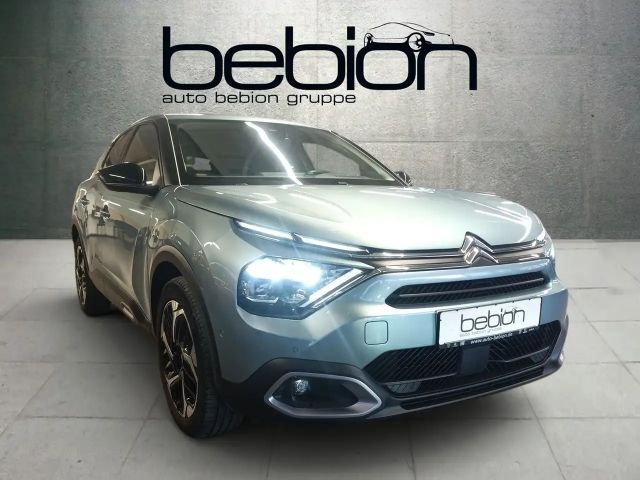 Citroën C4 PureTech Shine