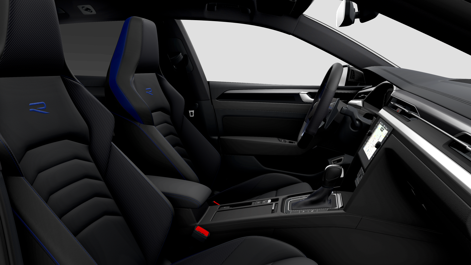 Volkswagen Arteon Shooting Brake Arteon Shooting Brake VMAX.270 km/h+PANO+