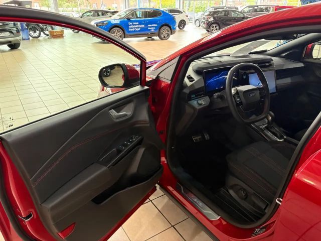 Ford Puma EcoBoost ST Line