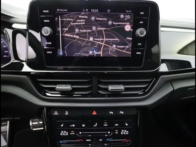 Volkswagen T-Roc 1.5 TSI DSG R-Line Style