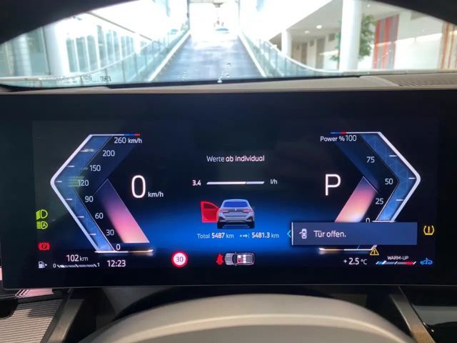 BMW 520 520i M-Sport