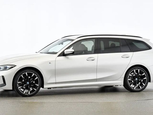 BMW 320 320d xDrive