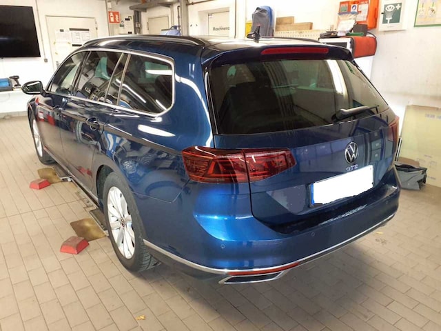 Volkswagen Passat 1.4 TSI DSG Variant