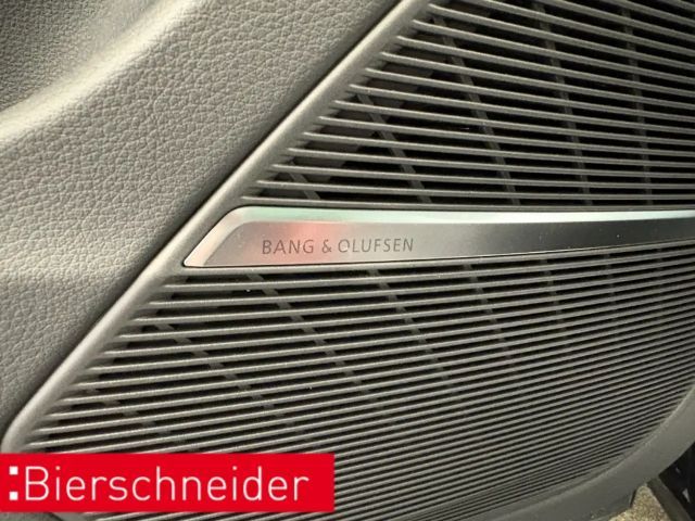 Audi RS Q8 Performance