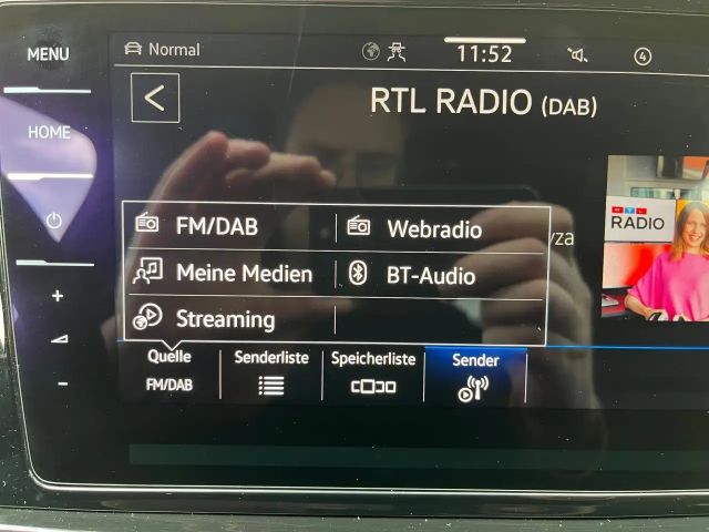 Volkswagen T-Roc 2.0 TSI R-Line