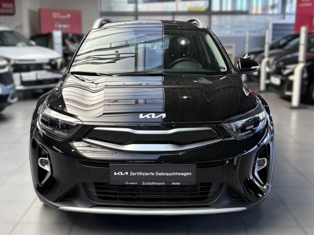 Kia Stonic 1.2 "Vision" *Navi*SHZ*LHZ*RFK