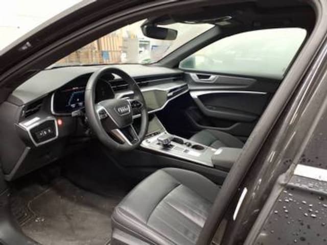 Audi A6 45 TFSI Avant Quattro S-Tronic