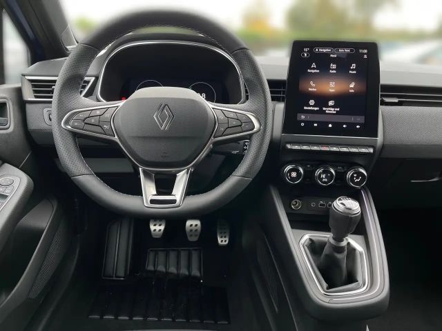 Renault Clio Alpine Esprit TCe 90