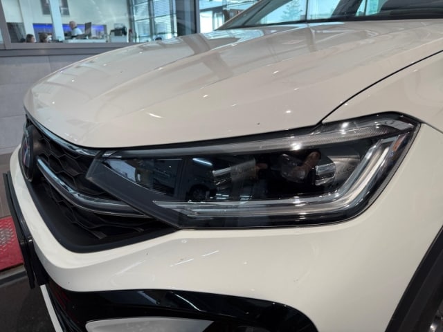 Volkswagen Taigo 1.0 TSI DSG IQ.Drive R-Line