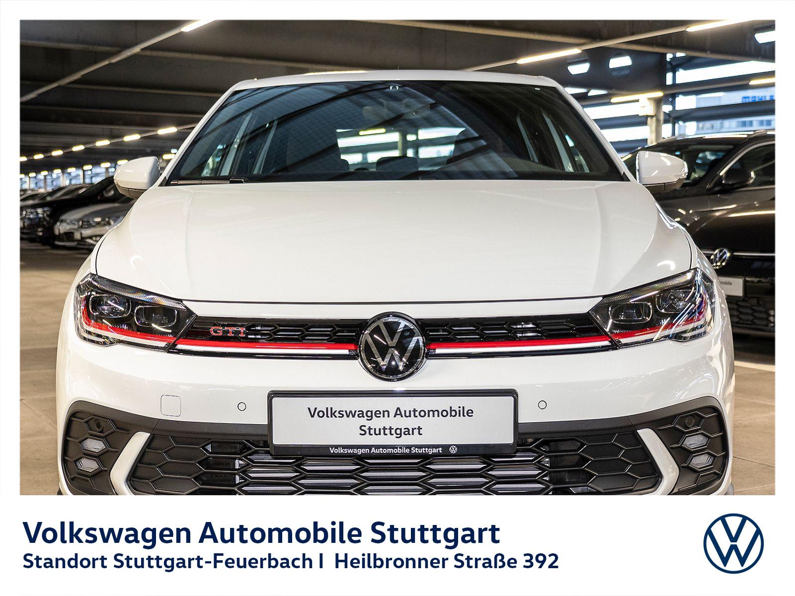 Volkswagen Polo DSG GTI