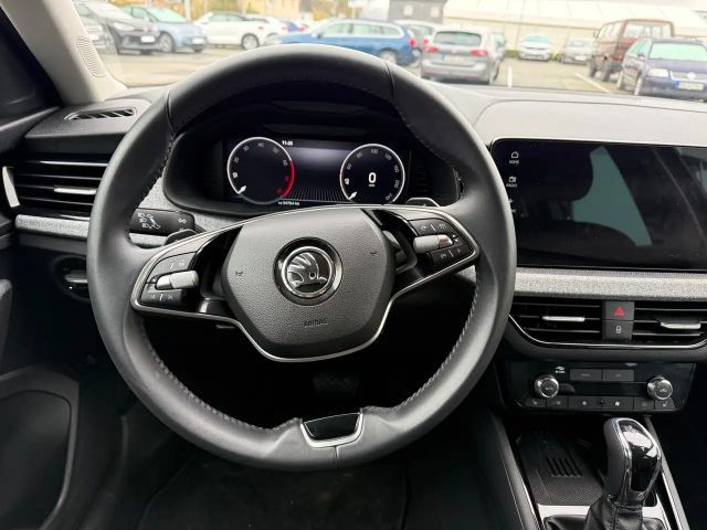 Skoda Kamiq 1.0 TSI Selection