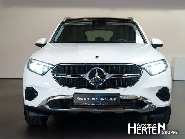 Mercedes-Benz GLC 200 4MATIC AVANTGARDE