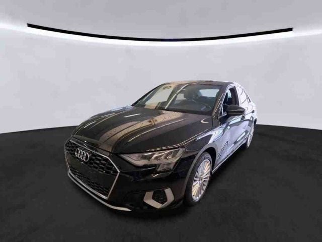 Audi A3 35 TDI S-Tronic Sedan