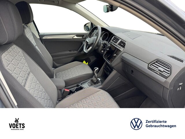 Volkswagen Tiguan 2.0 TDI Life