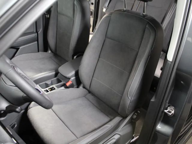 Volkswagen Caddy 2.0 TDI Style