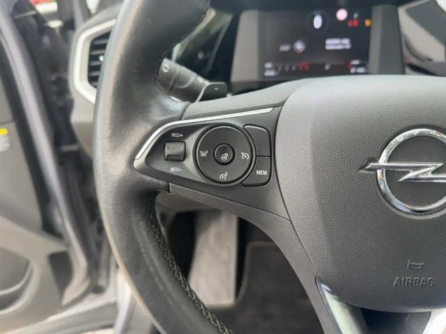 Opel Grandland X 1.5 Turbo