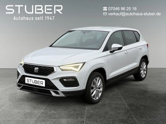 Seat Ateca 1.5 TSI