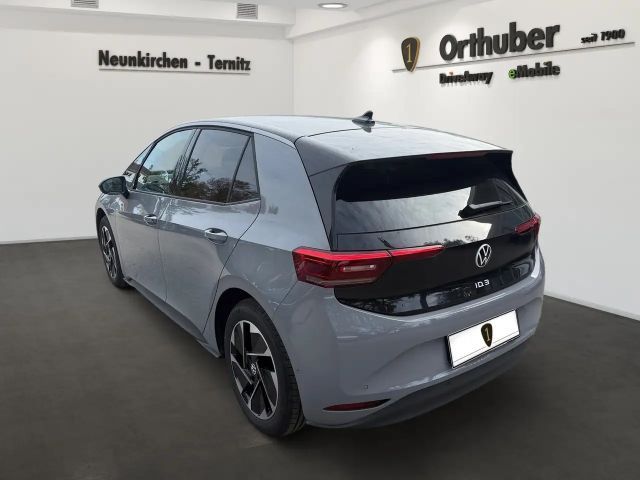 Volkswagen ID.3 Business Performance Pro