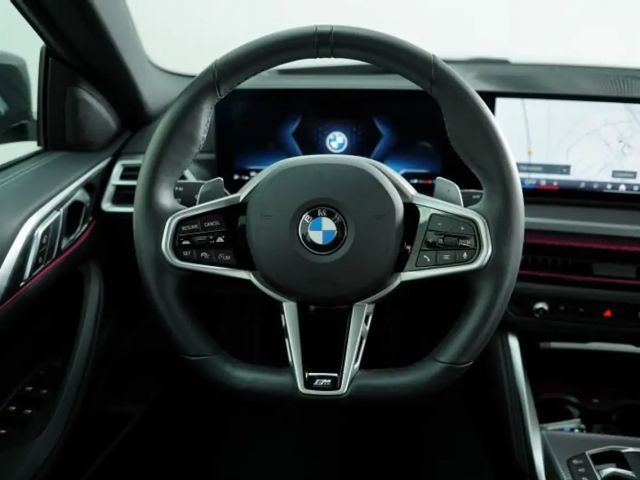 BMW 420 420i Cabrio M-Sport