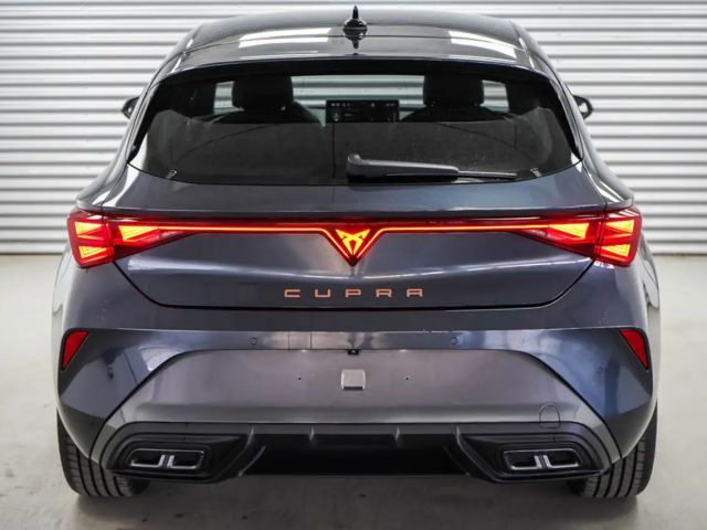 Cupra Leon DSG