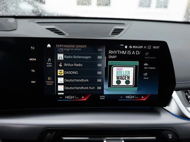 BMW iX1 M-Sport xDrive