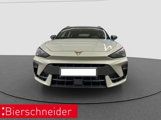 Cupra Leon 1.5 TSI DSG VZ